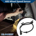 ABS Wheel Speed Sensor No. 84449197 for Chevrolet Equinox (2018–2024) Rear