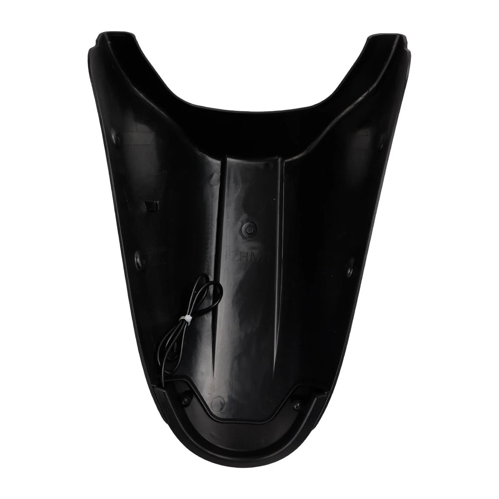 LED Rear Fender Mudguard Fairing for Honda Rebel CMX 300 500 (2017–2025)