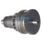 Starter Motor Pinion Gear (14T/61T) for Suzuki AJ50 Sepia (1995–1996)