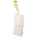 Coolant Reservoir for Honda Civic Hatchback (2002–2005) with Cap
