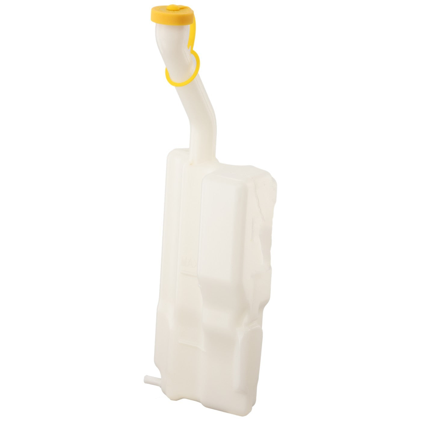 Coolant Reservoir for Honda Civic Hatchback (2002–2005) with Cap