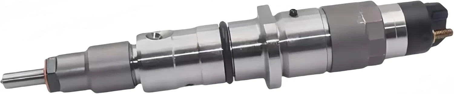 Fuel Injector 0445120035 for Cummins Diesel Engine 8.3L (1998–2002)