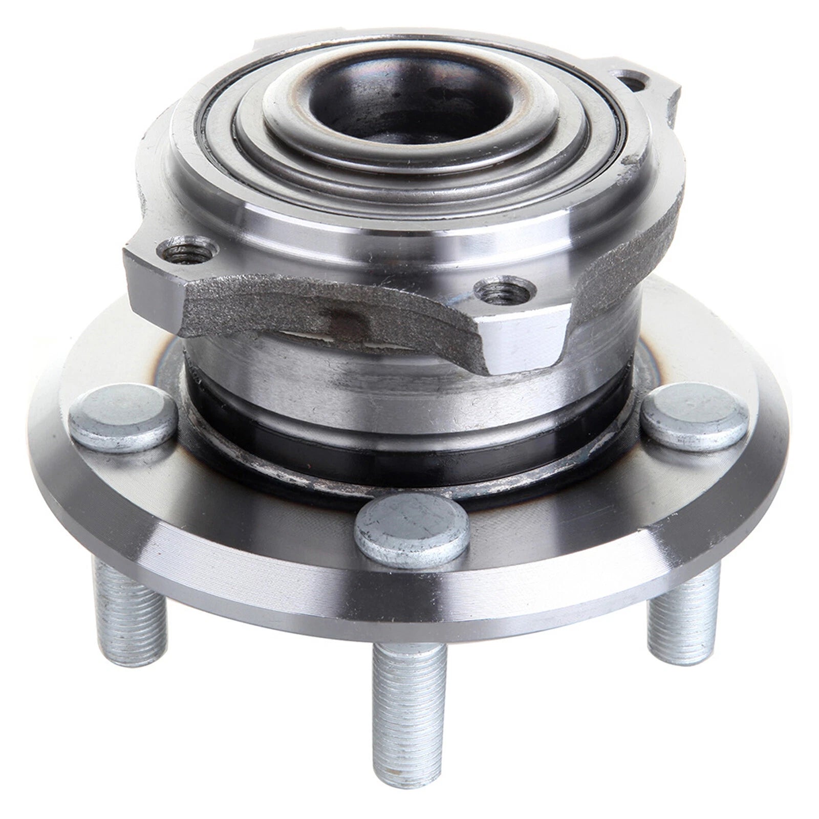 Set of 4 Wheel Bearing Hub Assembly for Chrysler 300 Dodge Charger AWD