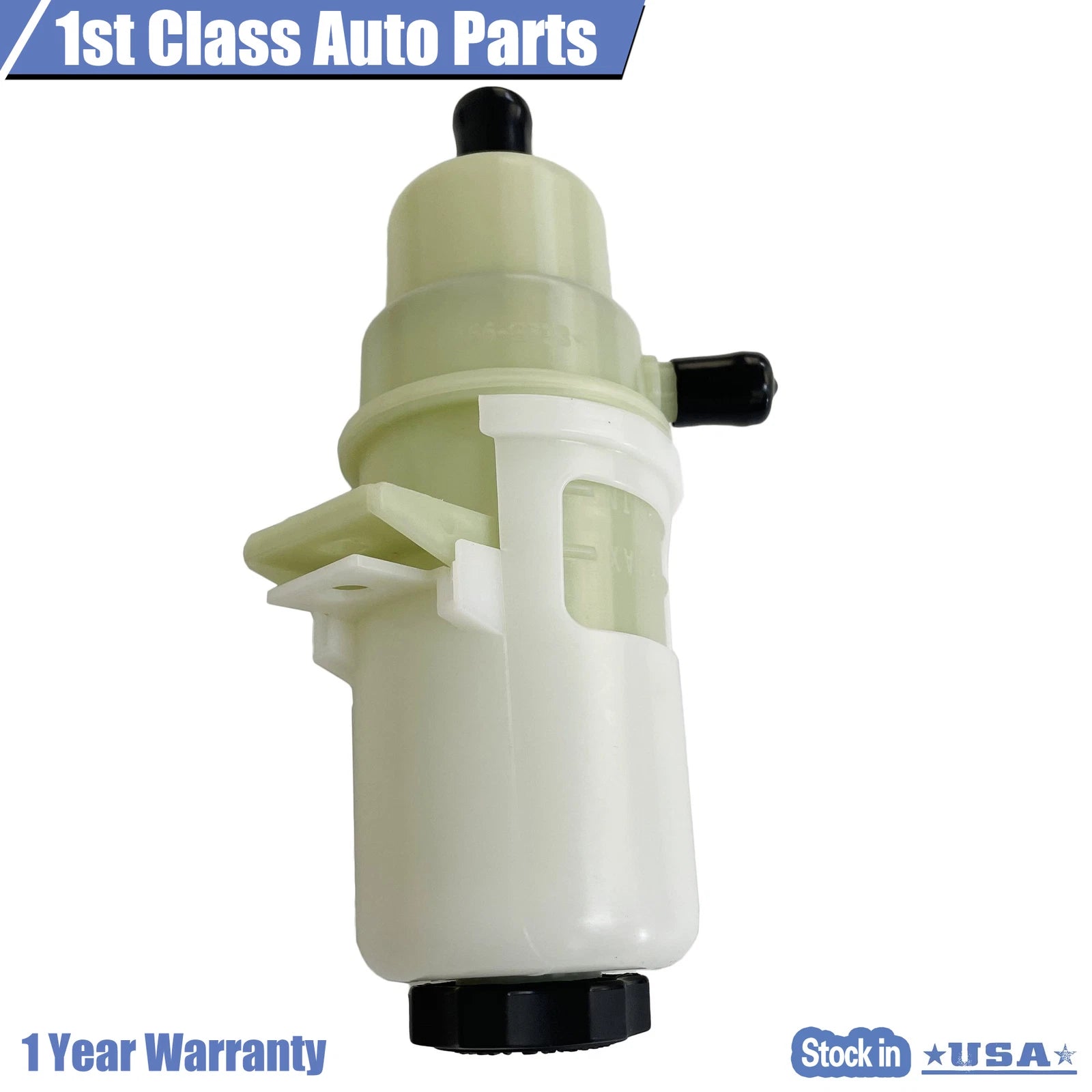 Power Steering Reservoir for Ram 2500 3500 4500 5500 (2013–2019)