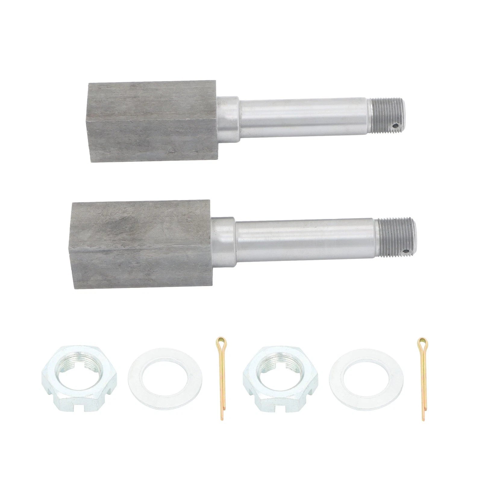 Trailer Axle Spindle for BT8 (2000)