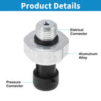 Engine Oil Pressure Sensor for Buick Allure 3.6L (2005–2008) No.12570798