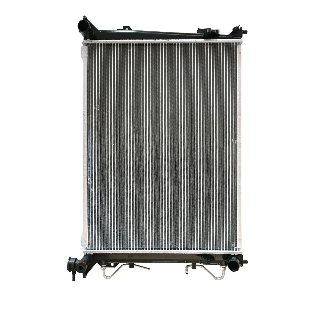 Radiator 253100A180 for Hyundai Azera (2006–2010), Sonata (2007–2010), Kia Optima (2006–2010)