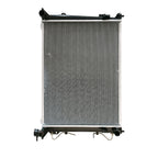 Radiator 253100A180 for Hyundai Azera (2006–2010), Sonata (2007–2010), Kia Optima (2006–2010)
