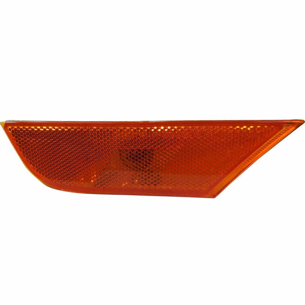 Replacement Driver Side Front Marker Light Assembly for Honda Odyssey (2018–2021)