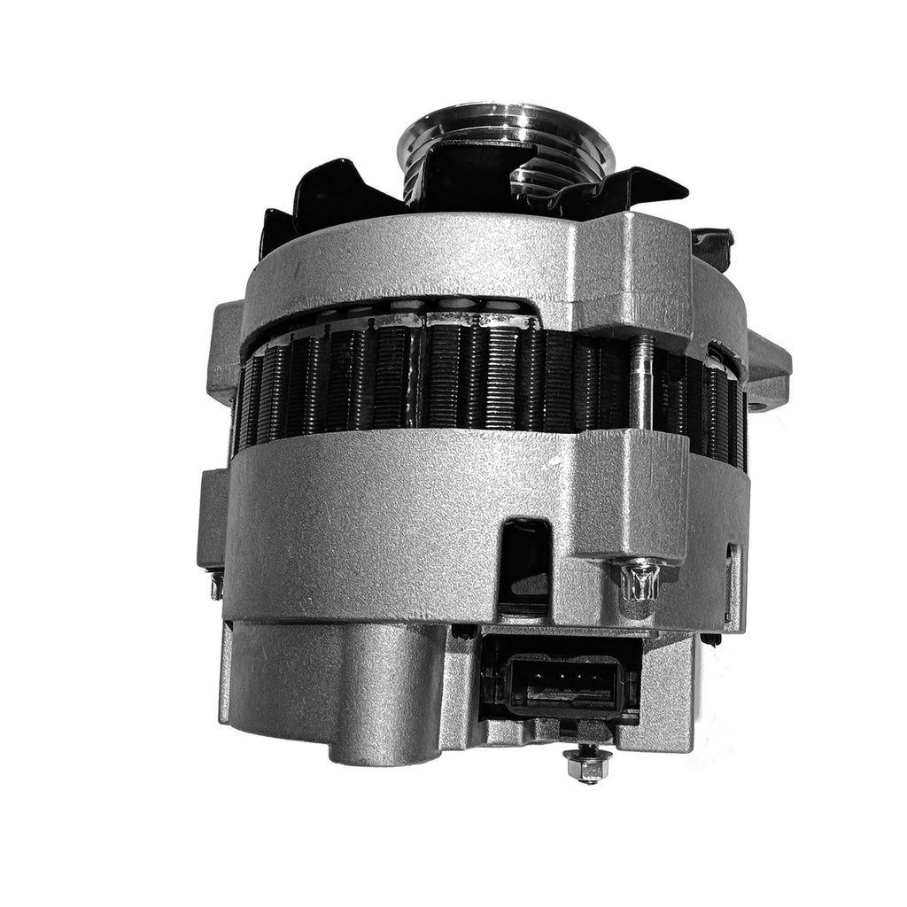 Alternator for GMC Chevrolet C1500 (1987–1991) 105A 10463148 10480099