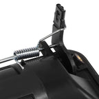 Rear Right Exterior Door Pull Handle for Chevy GMC C/K 1500 2500 Suburban (1995–1999)