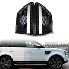 Front Fender Air Vent Grille for Land Rover Range Rover Sport (2010-2013)