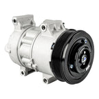 A/C Compressor with Clutch for Toyota Corolla Matrix (2009–2012)