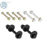 Set of 2 Front Control Arms for Dodge Ram 4x4 (1994-1999)