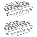 2pc Engine Cylinder Head Gasket Set for Suburban Yukon XL 1500 (2000–2006)