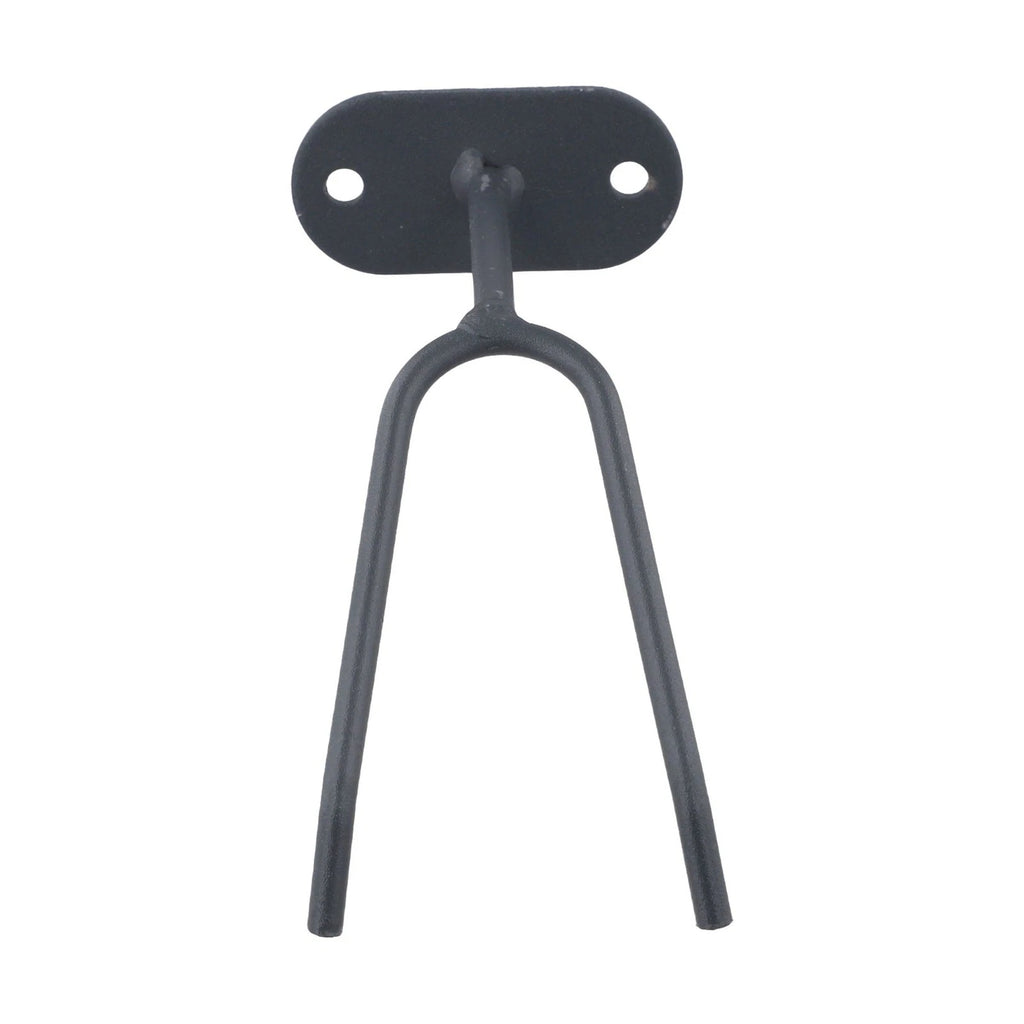 Metal Wall Mount Spray Holder for Painting Tools and Accessories