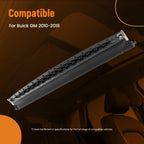 Sunroof Sunshade Cover Curtain for Buick/GM (2010–2016)