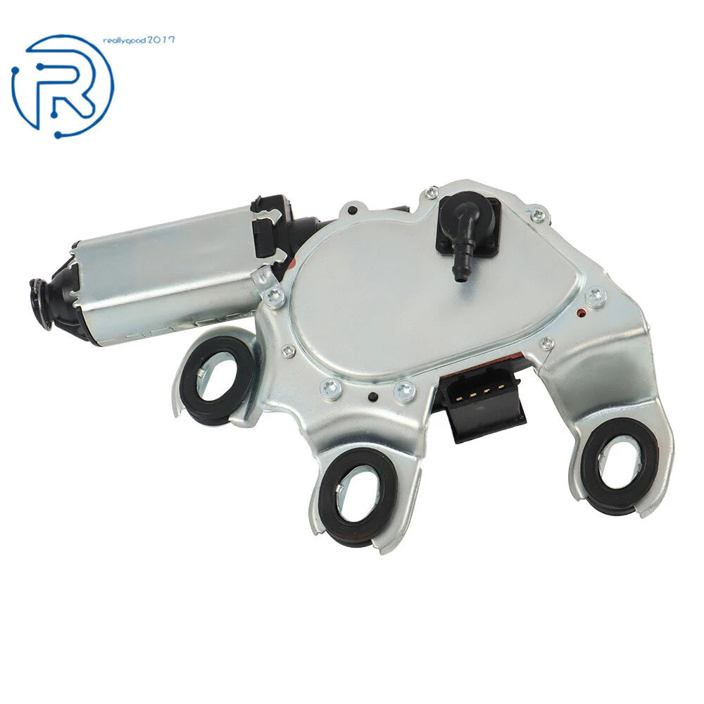 Rear Windscreen Wiper Motor for Skoda Octavia Mk2 (2004–2013)