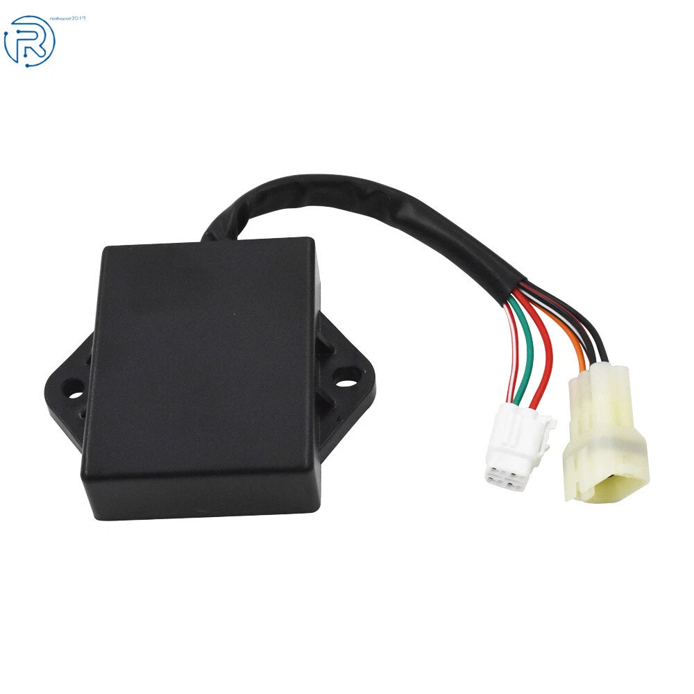 5X CDI Igniter Module for Yamaha Banshee 350 (1997-2006)