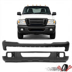 Front Bumper Cover Valance for Ford Ranger FX4 Sport XL XLT (2006–2011)