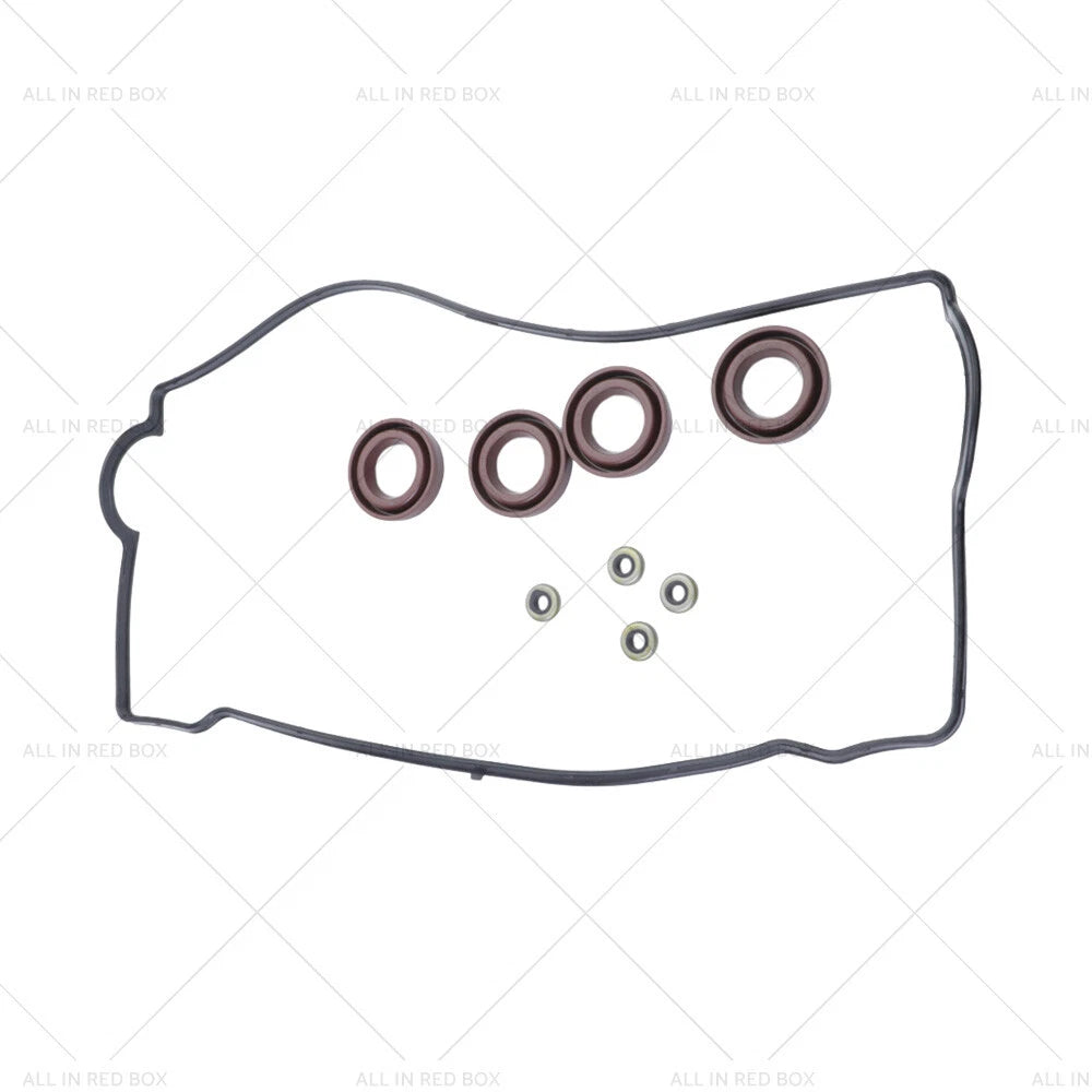 Rocker Cover Gasket for Toyota Corolla AE92 AE102 AE112 (1988–2002)