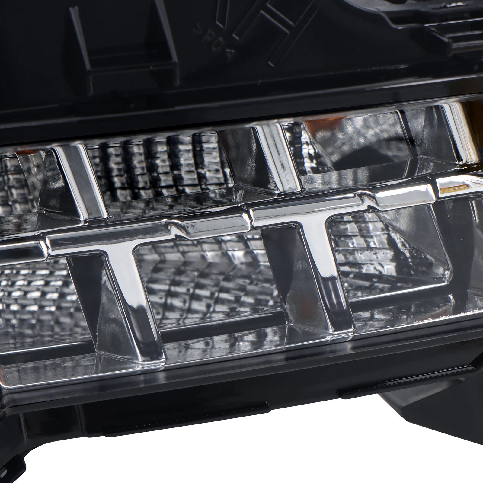 LED Fog Light for Escalade (2015–2020) Right/Passenger with Crash Braking