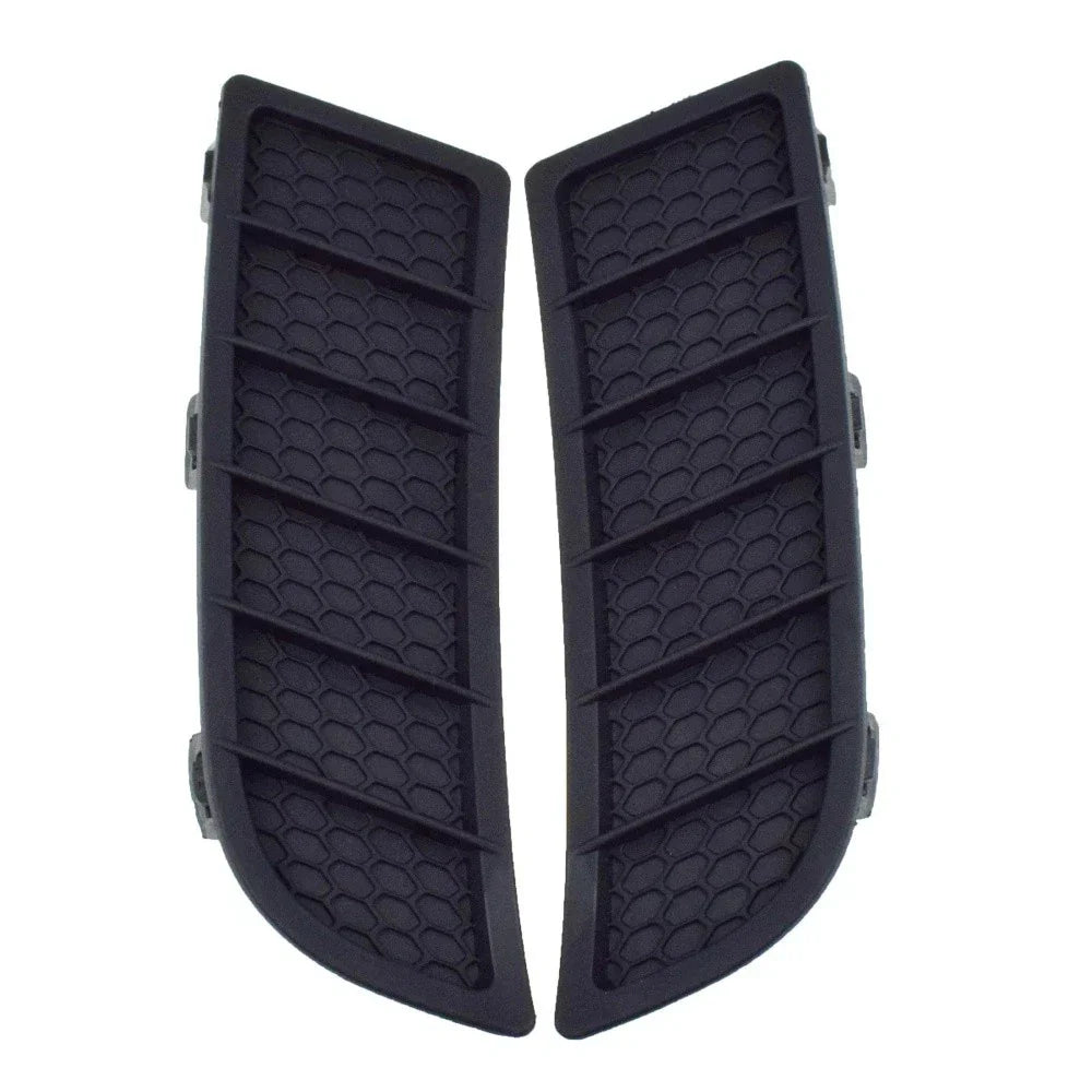 Front Bumper Grille Cover Trim for Suzuki Vitara (2014-2018)