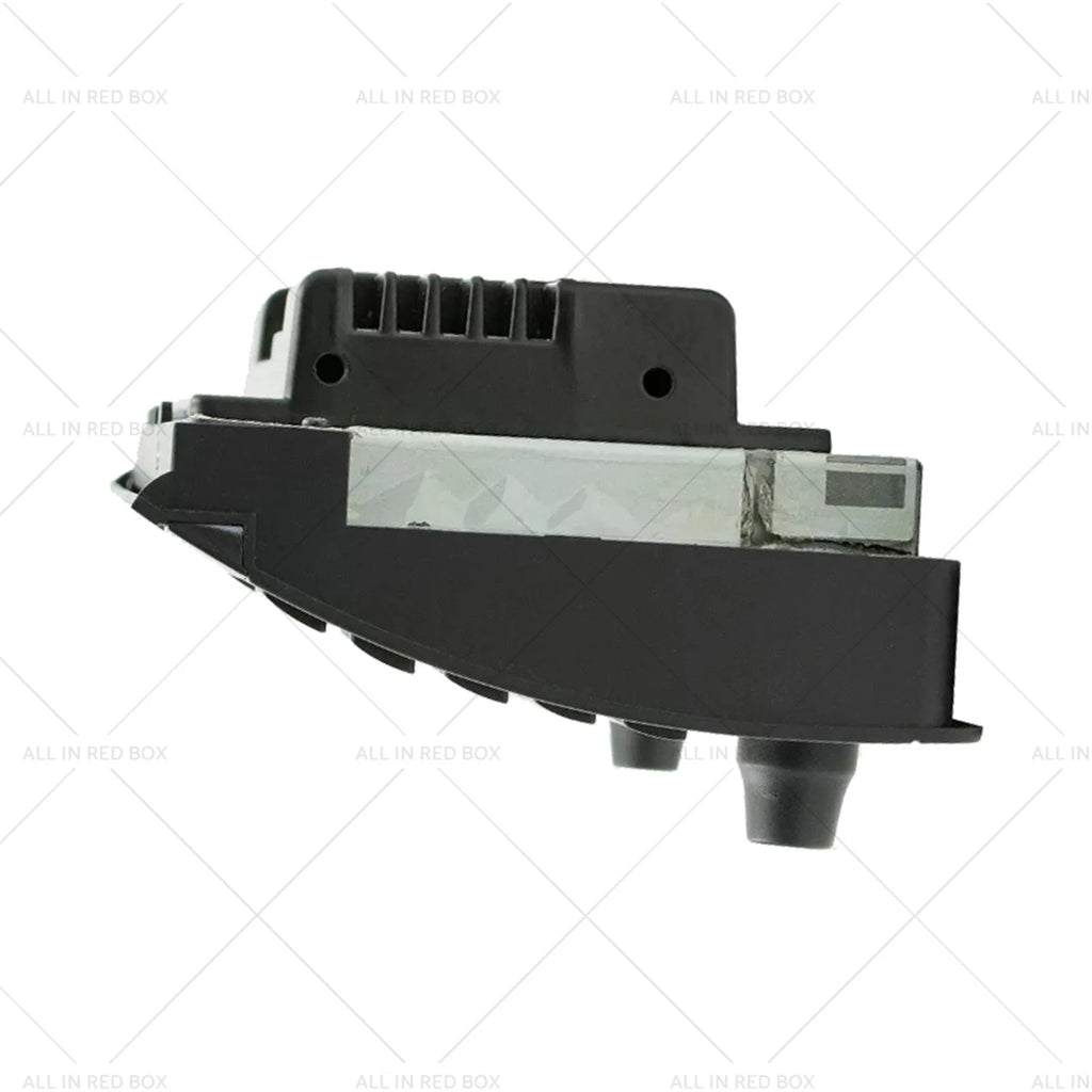 7'' CarPlay Stereo Radio Head Unit for BMW E39 X5 E53 (1995–2006)