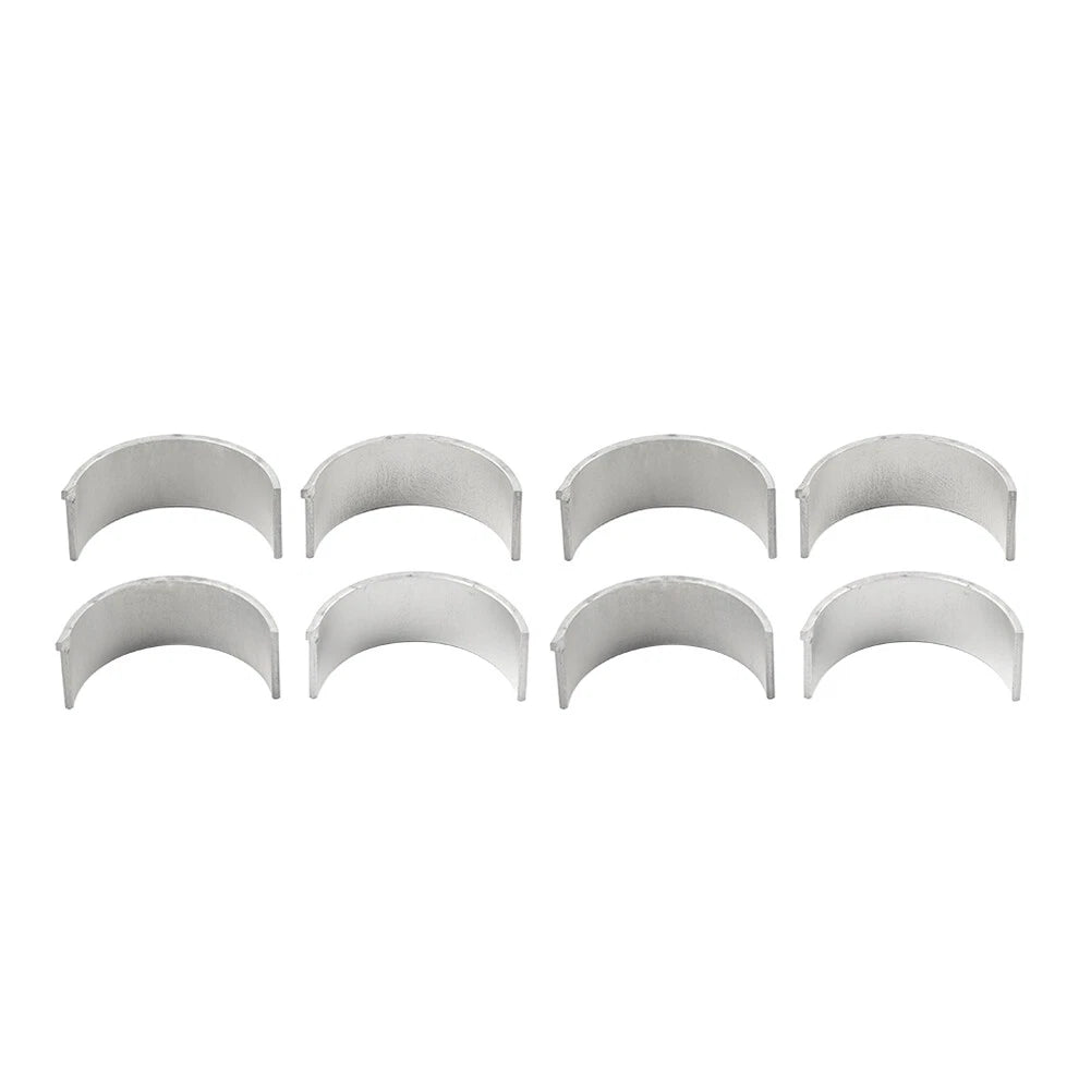 8X Connecting Rod Bearings for Yamaha YZF600 R6 (1998–2002) & Kawasaki