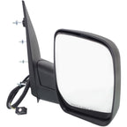 Power Mirror for Ford Van E150 E250 E350 E450 E550 (2009–2013)