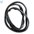Cowl Glass Hood Rubber Seal for Johnson Evinrude V4 (1983–1998) 329548