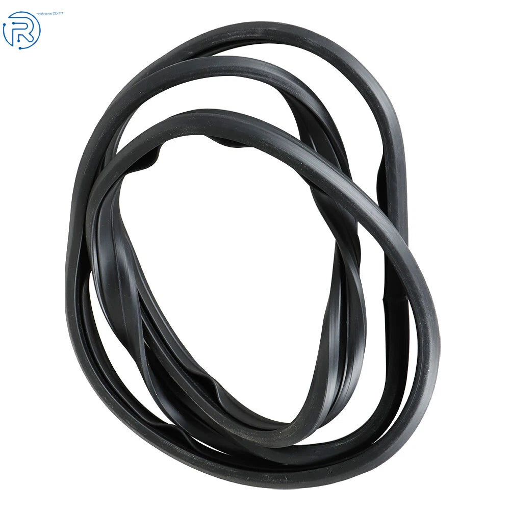 Cowl Glass Hood Rubber Seal for Johnson Evinrude V4 (1983–1998) 329548