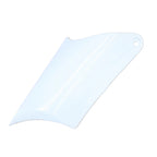 Rear Left Side Number Guard Fender for Apollo Orion Pit Pro