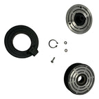 AC Compressor Clutch Replacement for Chevrolet Captiva (2007–2011)