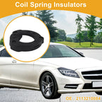 Upper Coil Spring Insulator No. 2113210084 for Mercedes-Benz CLS63 (2006–2011)