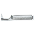 Chrome Inside Door Handles Pair LH RH for F-150 F-250 F-350 Bronco (1987–1996)
