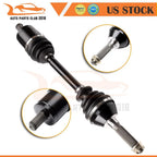 CV Axle Set for Polaris Sportsman 400 500 600 700 800 (2005–2006)