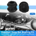 2X Stabilizer Sway Bar Bushing Kit No.548133K100  