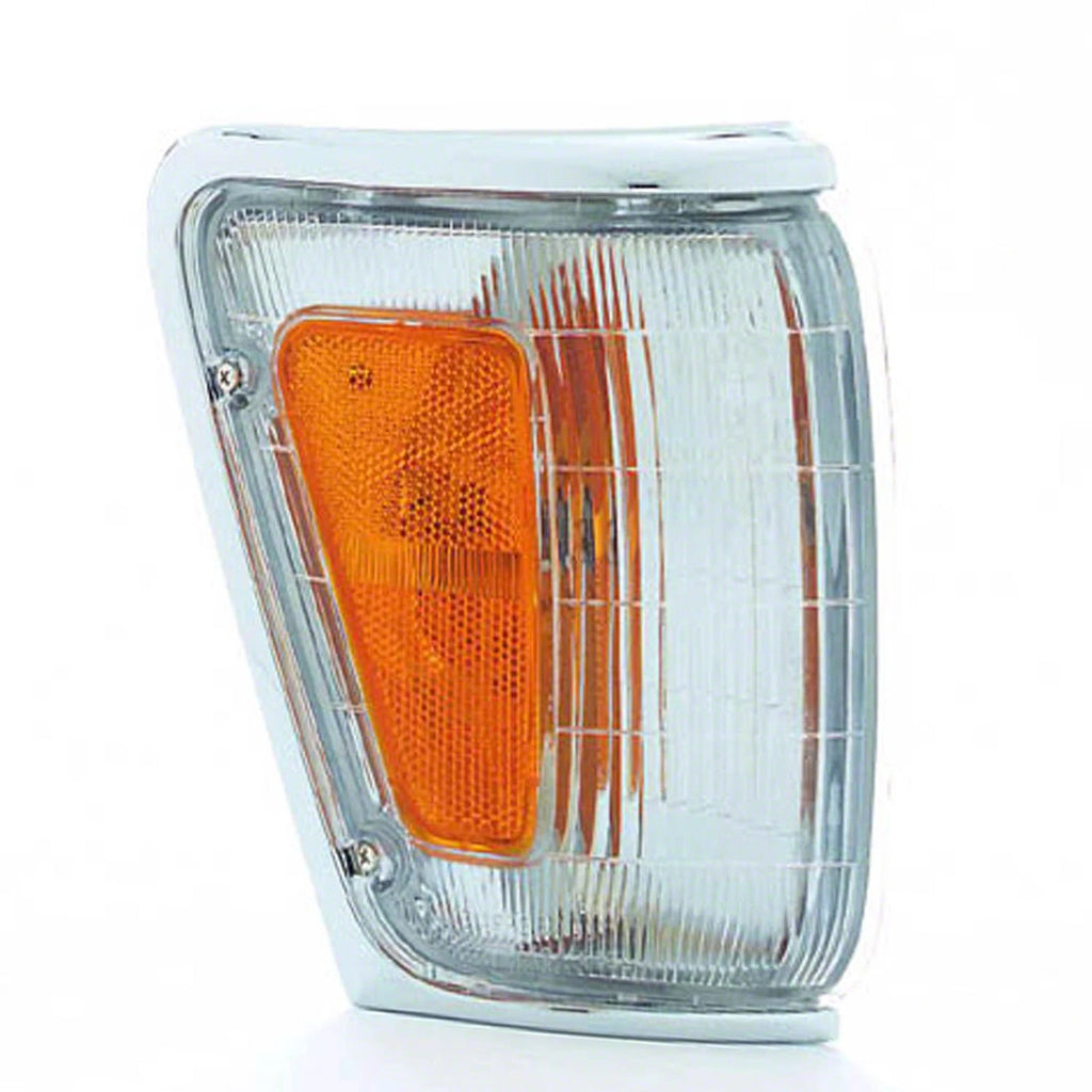 Replacement Driver Side Parking Light Assembly for Toyota Hilux (2012–2019)