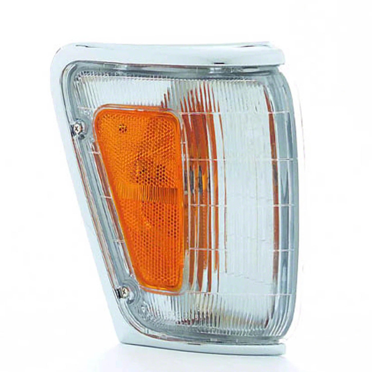 Replacement Driver Side Parking Light Assembly for Toyota Hilux (2012–2019)