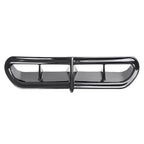 Fairing Vent Accent Trim for Harley Touring Electra Glide Street Glide (2014-2023)