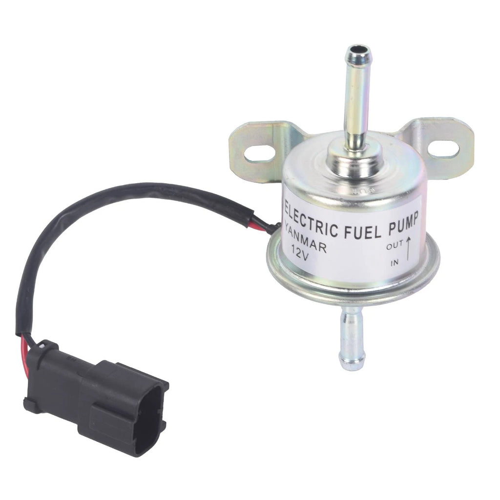 Fuel Feed Pump for Yanmar 3TNV88 4TNV88 4TNV98