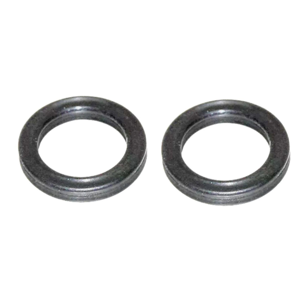 2Pcs Lower Unit Oil Seal for Mercury Marine Mercruiser (26-45577-1, 18-2944)
