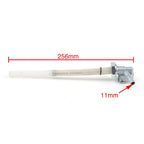 Fuel Tank Switch Valve Petcock for Honda NSR250 MC21 MC28 CBR400 NC23 NC29 NV400 (1988–1999)