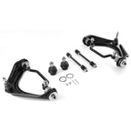 6-Piece Front Upper Control Arm for Ford Explorer & Mercury Mountaineer (2002–2005)