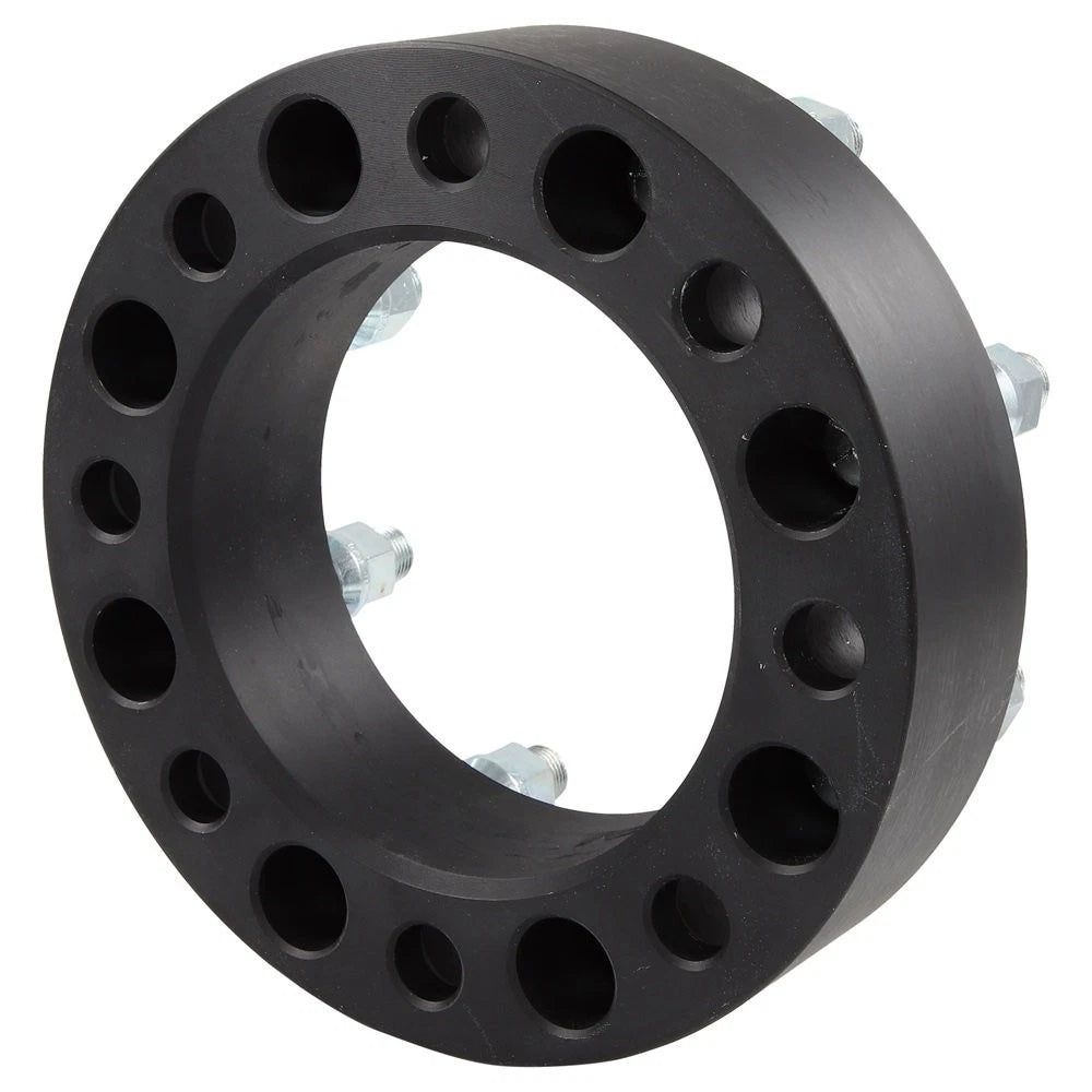 2x 2" Wheel Spacers for Ford E-250 Econoline (1992–2002)