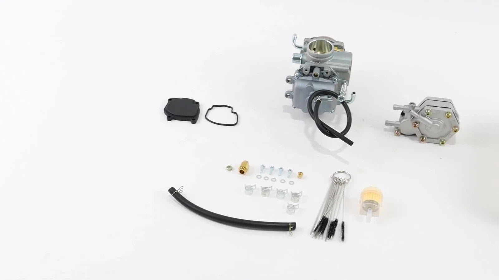Carburetor Kit for Polaris Trail Boss 325/330 (2000–2011)
