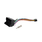 16PIN Power Wiring Harness Adapter for Ford Focus, C-MAX, Fiesta, Kuga (2005-2023)