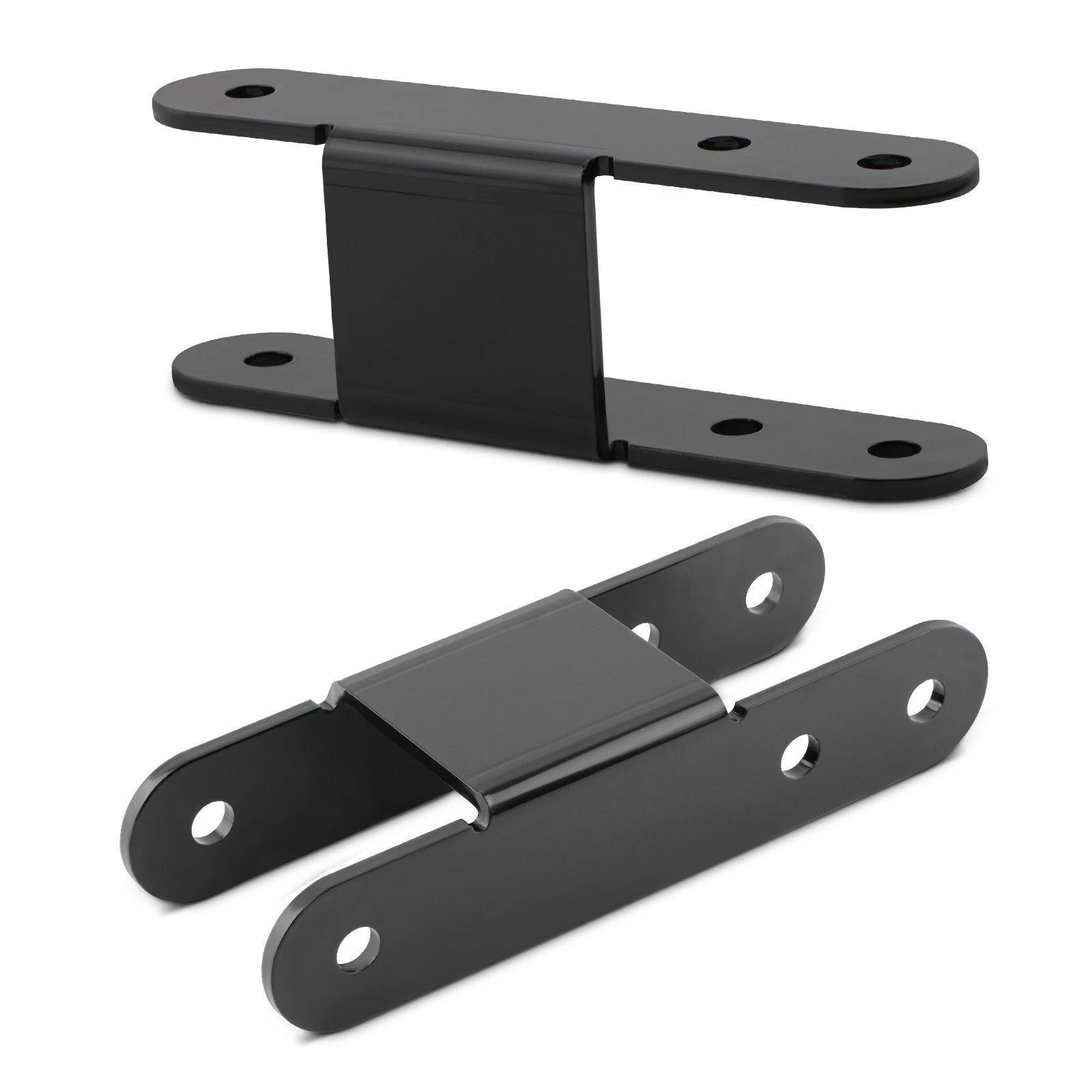 2" & 3" Lift Shackles for Chevy S10 S15 GMC Sonoma (1982-2004)