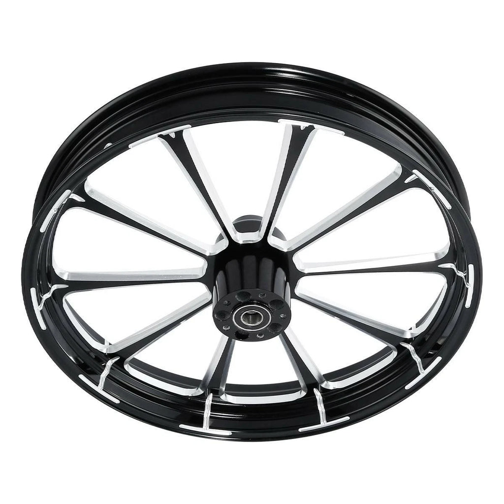 21" Front Wheel Rim & Hub for Harley Touring (1997–2021)